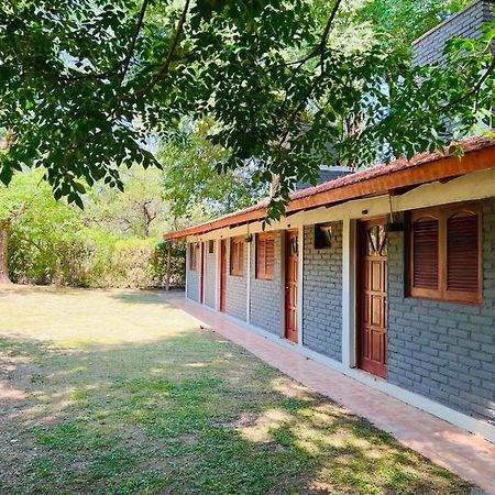 Posada Vieja Estancia ซานตา โรซา เด กาลามูชิตา ภายนอก รูปภาพ
