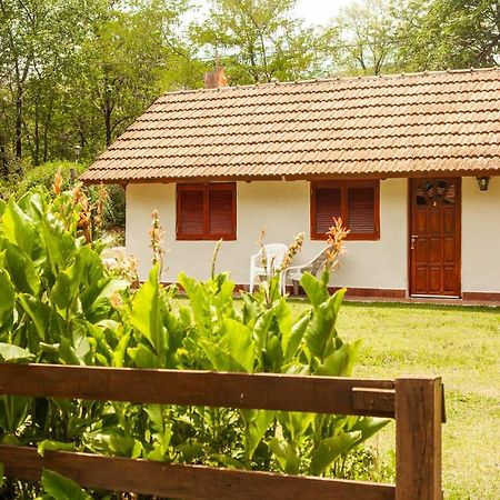 Posada Vieja Estancia ซานตา โรซา เด กาลามูชิตา ภายนอก รูปภาพ