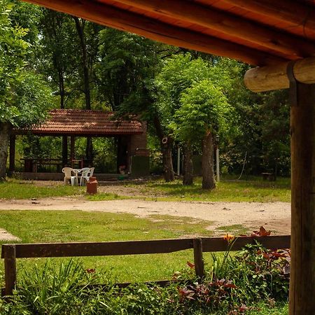 Posada Vieja Estancia ซานตา โรซา เด กาลามูชิตา ภายนอก รูปภาพ