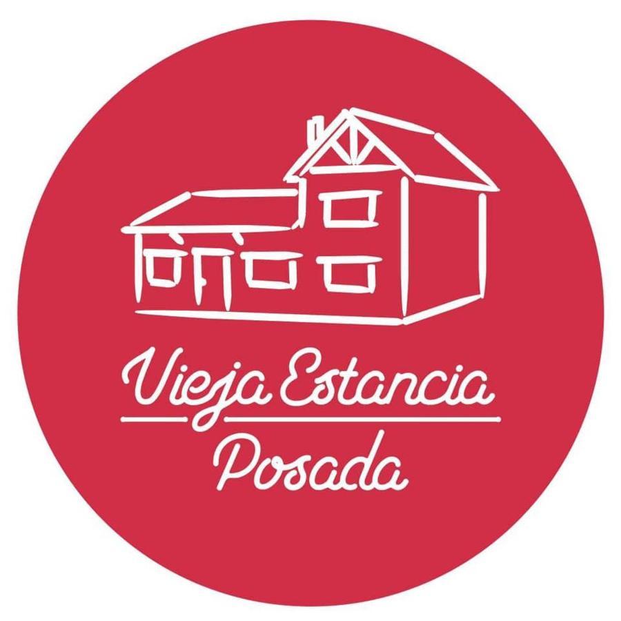 Posada Vieja Estancia ซานตา โรซา เด กาลามูชิตา ภายนอก รูปภาพ
