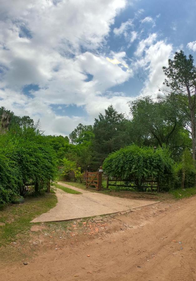 Posada Vieja Estancia ซานตา โรซา เด กาลามูชิตา ภายนอก รูปภาพ