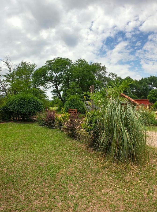 Posada Vieja Estancia ซานตา โรซา เด กาลามูชิตา ภายนอก รูปภาพ