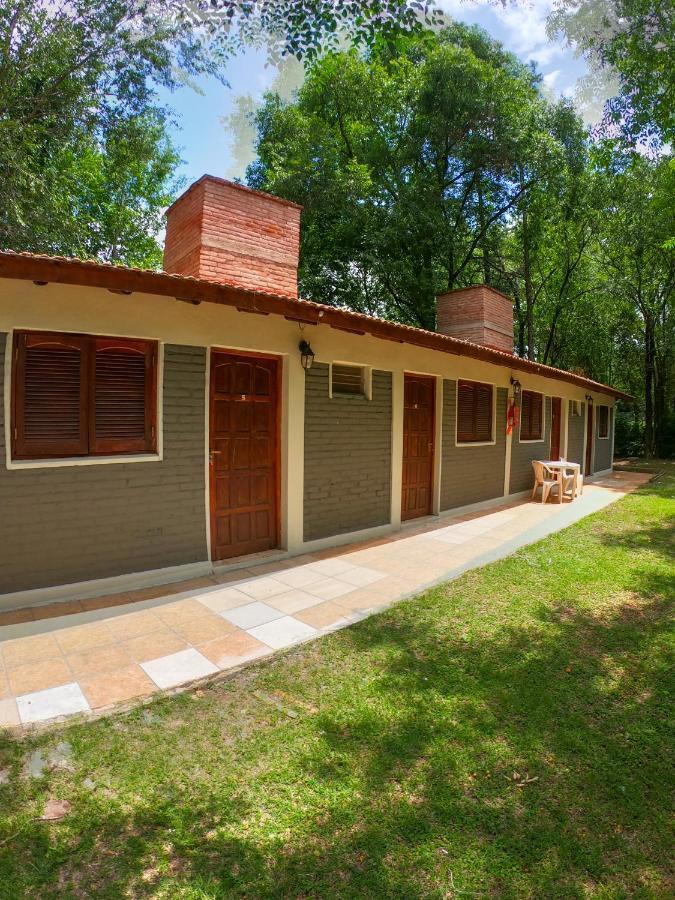 Posada Vieja Estancia ซานตา โรซา เด กาลามูชิตา ภายนอก รูปภาพ