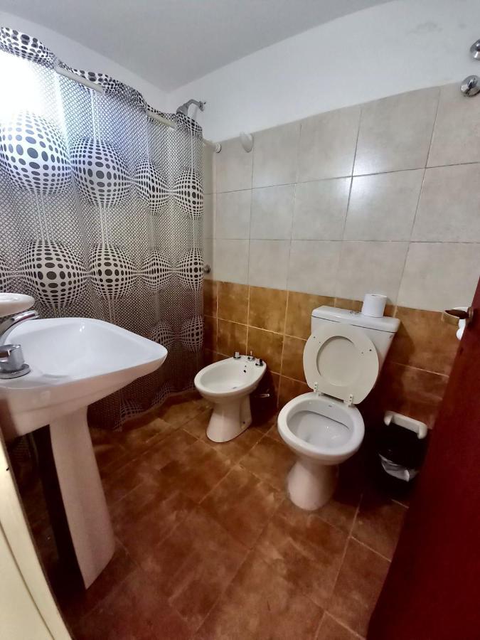 Posada Vieja Estancia ซานตา โรซา เด กาลามูชิตา ภายนอก รูปภาพ