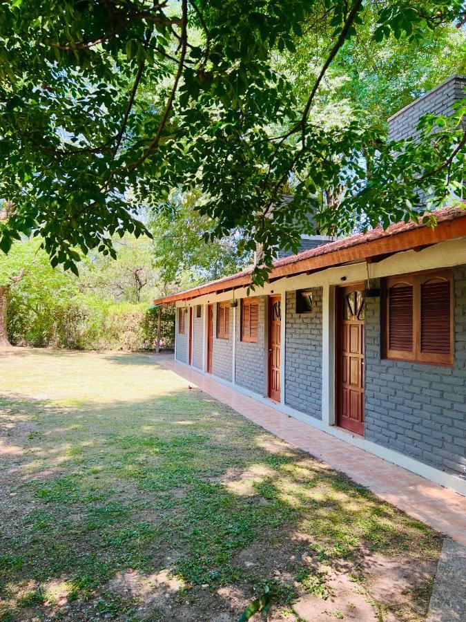 Posada Vieja Estancia ซานตา โรซา เด กาลามูชิตา ภายนอก รูปภาพ