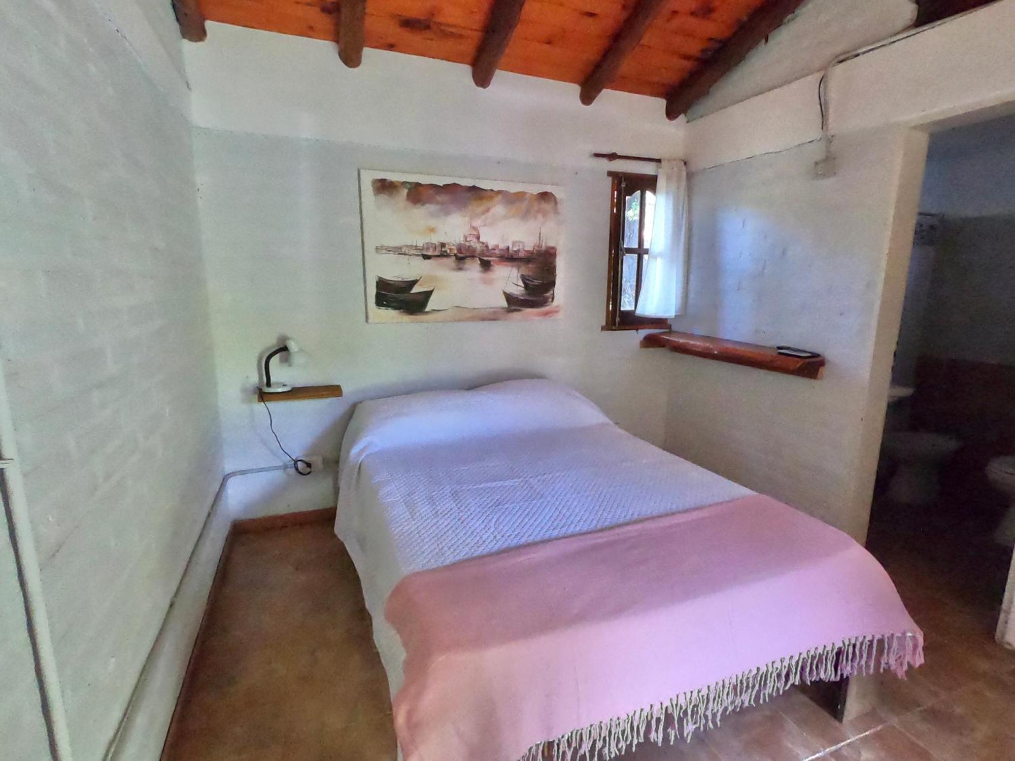 Posada Vieja Estancia ซานตา โรซา เด กาลามูชิตา ภายนอก รูปภาพ